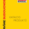 Katal&oacute;g SOUDAL 2024